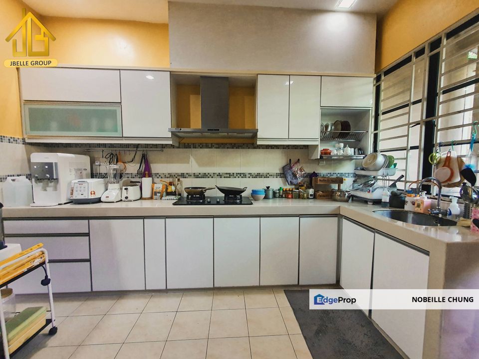 [FULLY RENO + FACE JUNCTION] Putra Avenue, Putra Heights, USJ, Selangor, Putra Heights