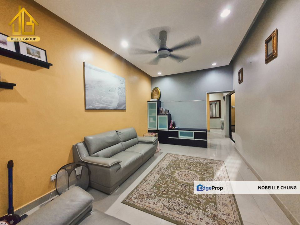 [FULLY RENO + FACE JUNCTION] Putra Avenue, Putra Heights, USJ, Selangor, Putra Heights