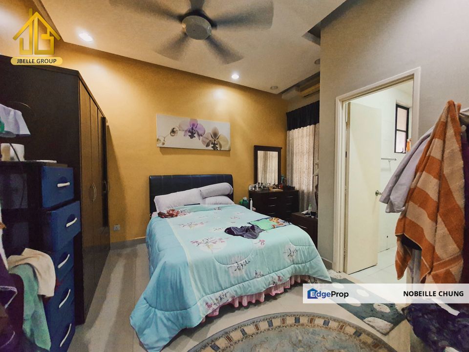 [FULLY RENO + FACE JUNCTION] Putra Avenue, Putra Heights, USJ, Selangor, Putra Heights