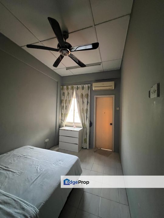 Reno Extend Spacious Double Storey Terraced Sp4 Bandar Saujana Putra, Selangor, Jenjarom