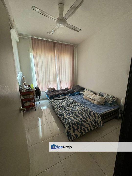 RENOVATED + FURNISHED + CHEAPEST]BSP 21 Bandar Saujana Putra Jenjarom, Selangor, Jenjarom