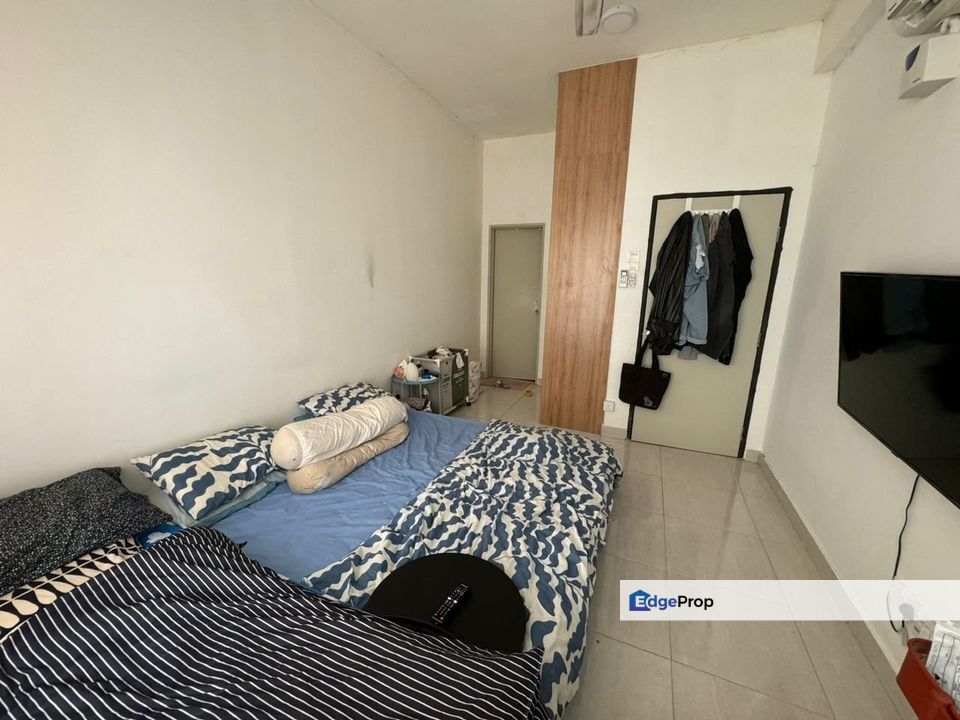 RENOVATED + FURNISHED + CHEAPEST]BSP 21 Bandar Saujana Putra Jenjarom, Selangor, Jenjarom