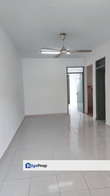 Full Painting Well Maintained Mentari Court Apartment Bandar Sunway, Selangor, Bandar Sunway