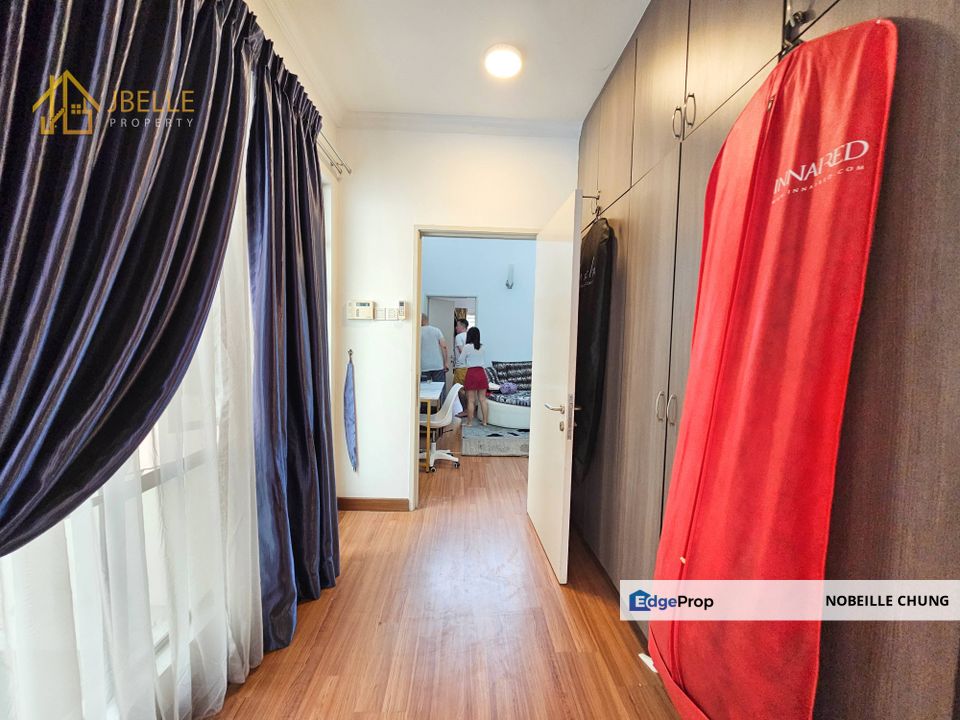 [KIT/CAB] Putra Avenue, Putra Heights, USJ, Harmoni Setia, Selangor, Putra Heights