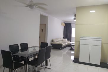 Koi Kinrara Suites
