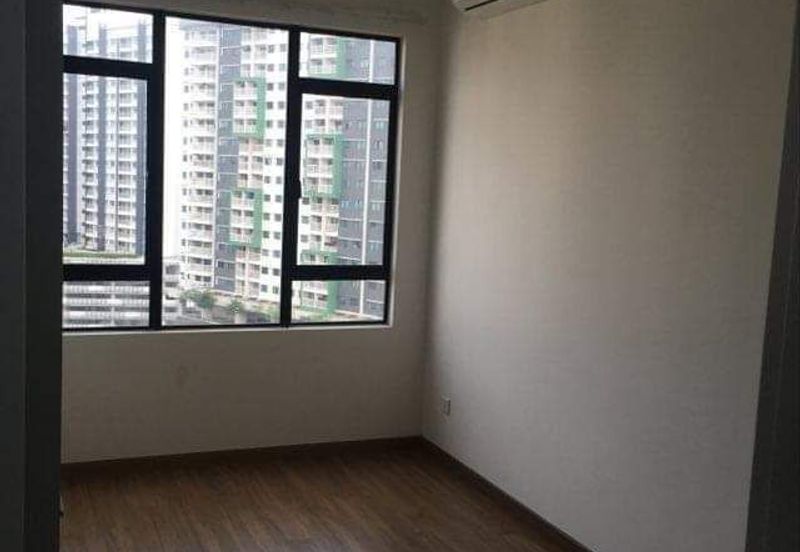 Residensi Hijauan (The Greens)