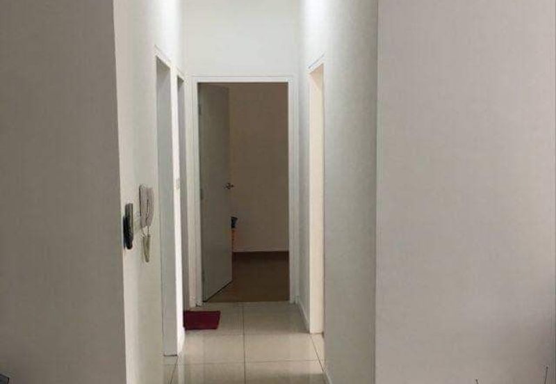 Residensi Hijauan (The Greens)