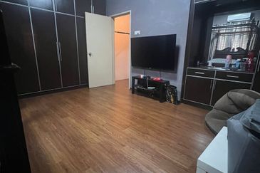 Below Market Extend Reno 2 Storey Prima Impian Kemuning Utama