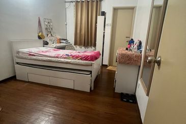 Below Market Extend Reno 2 Storey Prima Impian Kemuning Utama