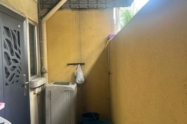 Below Market Extend Reno 2 Storey Prima Impian Kemuning Utama