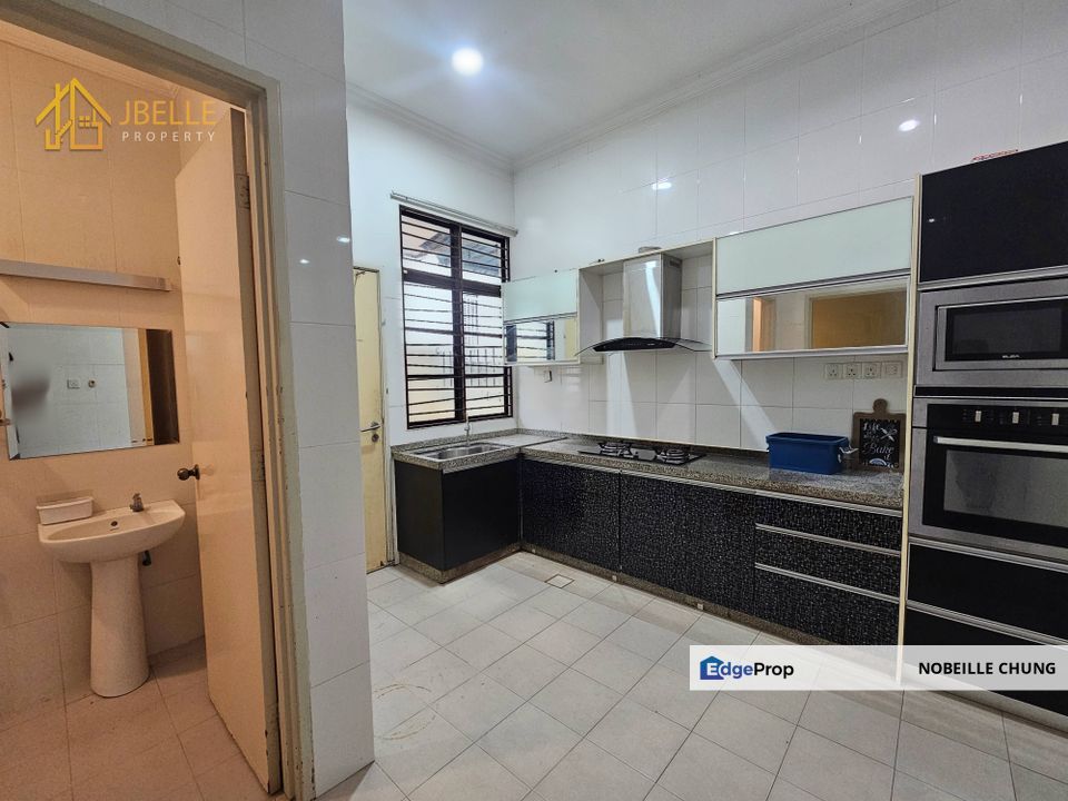 [KIT/CAB + END LOT] Putra Avenue, Putra Heights, USJ, Harmoni, Selangor, Putra Heights