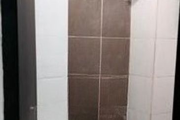 Jalan SP 4 @ Bandar Saujana Putra