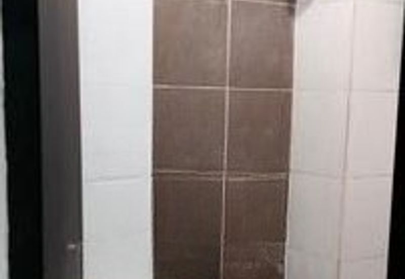 Jalan SP 4 @ Bandar Saujana Putra