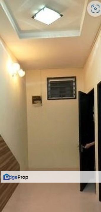 Kit Cab Reno Ground Unit Townhouse Pearl Villa Sp4 Bandar Saujana, Selangor, Jenjarom