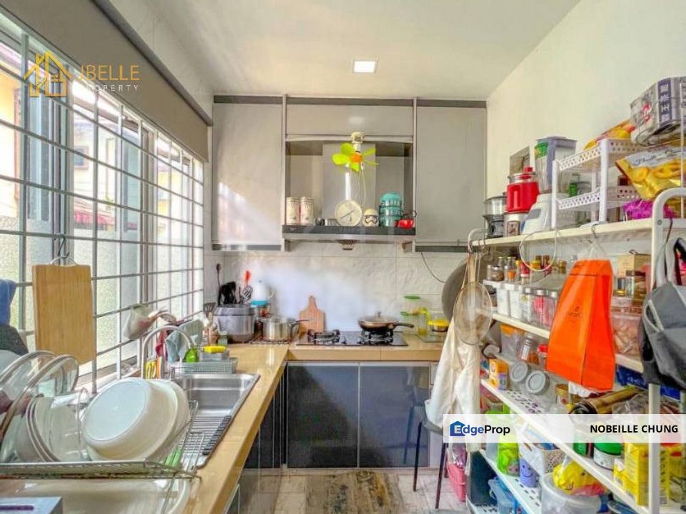 [FULL RENO + EXTEND] Putra Bahagia, Putra Heights, USJ, Permai, Selangor, Putra Heights