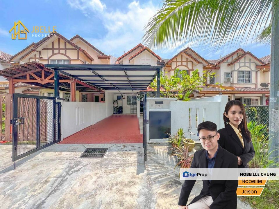 [FULL RENO + EXTEND] Putra Bahagia, Putra Heights, USJ, Permai, Selangor, Putra Heights