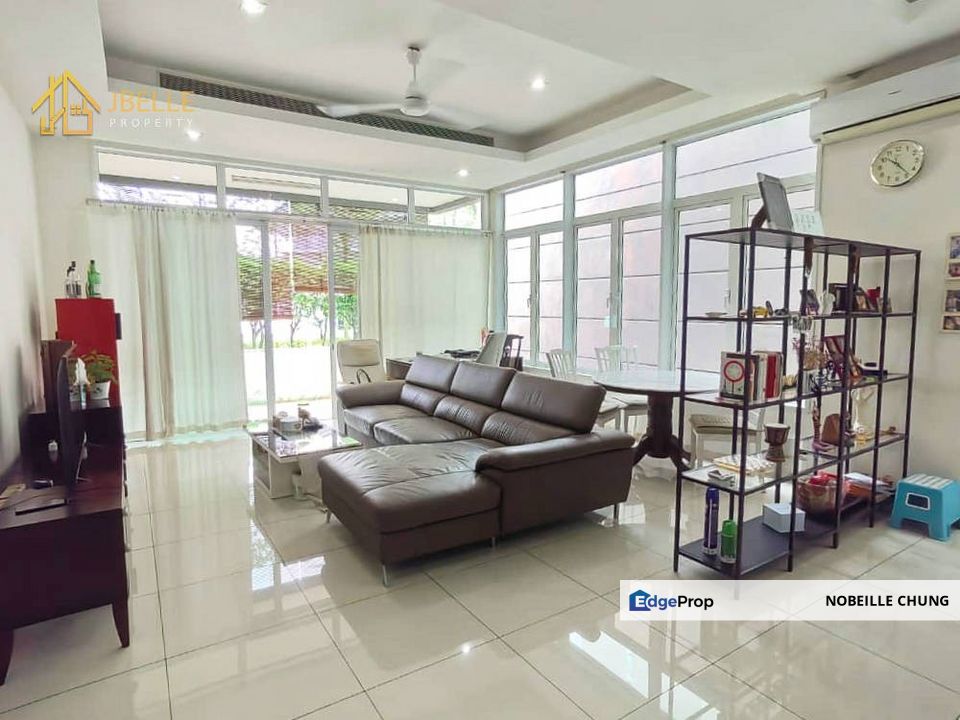 [PARTLY RENO + NICE DESIGN] The Mews, The Glades, Putra Heights, USJ, Selangor, Putra Heights