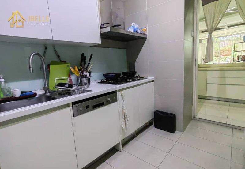 The Mews @ The Glades