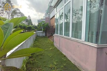 The Mews @ The Glades