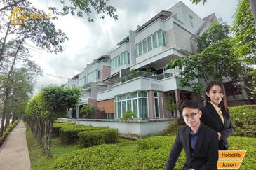 The Mews @ The Glades