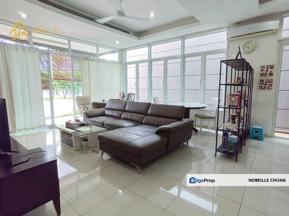 [PARTLY RENO + NICE DESIGN] The Mews, The Glades, Putra Heights, USJ, Selangor, Putra Heights