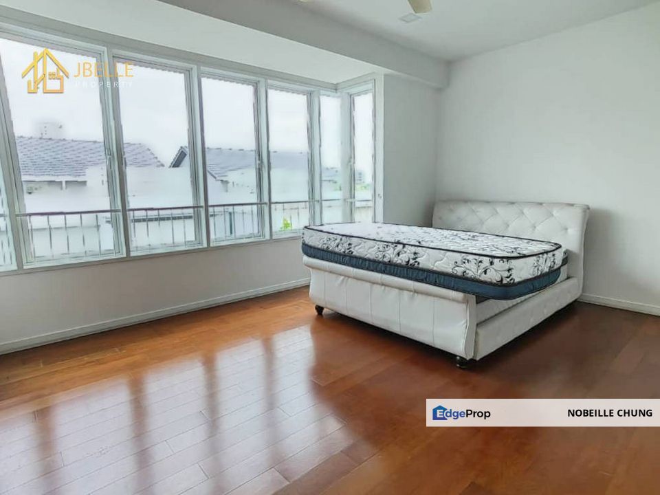 [PARTLY RENO + MODERN DESIGN] The Mews, The Glades, Putra Heights, USJ, Selangor, Putra Heights