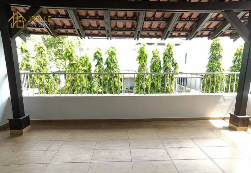 The Mews @ The Glades