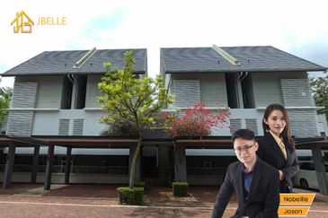 The Mews @ The Glades