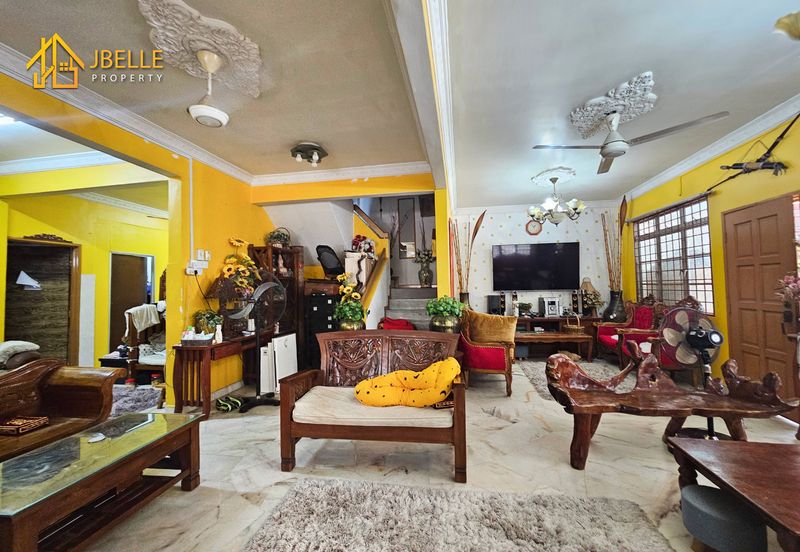 Persiaran Putra Permai 