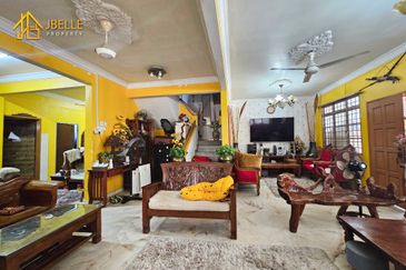 Persiaran Putra Permai 