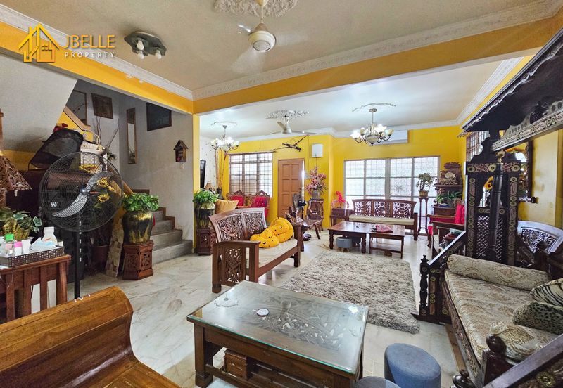 Persiaran Putra Permai 