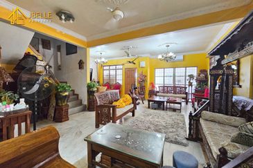 Persiaran Putra Permai 