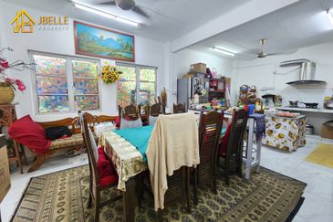 Persiaran Putra Permai 