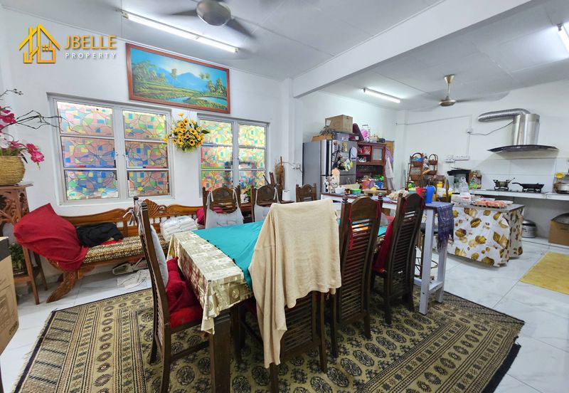 Persiaran Putra Permai 