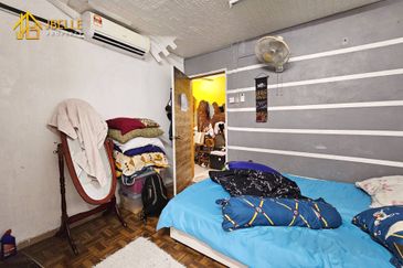 Persiaran Putra Permai 