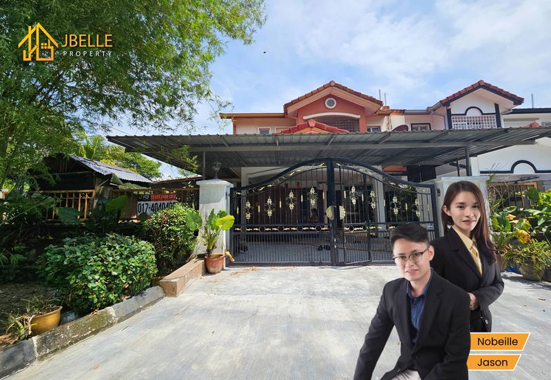 Persiaran Putra Permai 