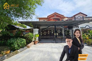 Persiaran Putra Permai 