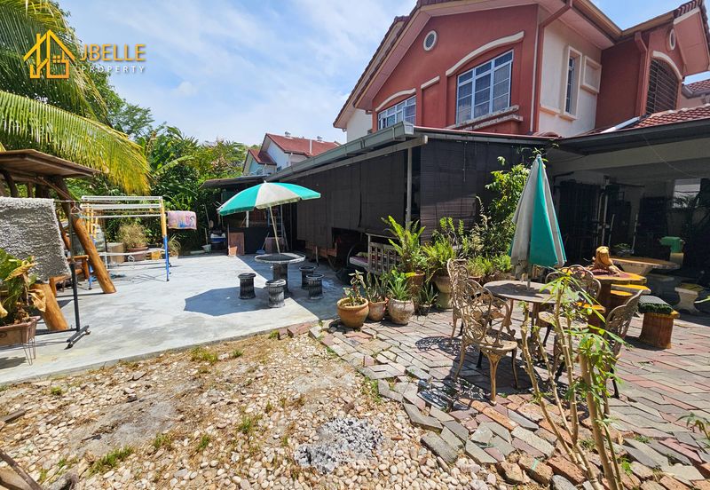 Persiaran Putra Permai 