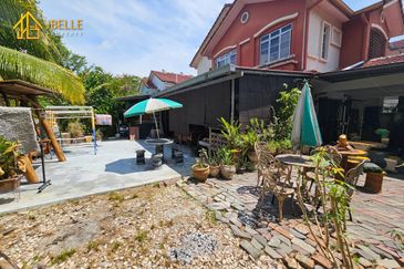 Persiaran Putra Permai 