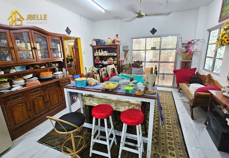 Persiaran Putra Permai 