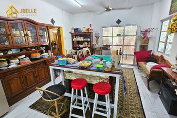 Persiaran Putra Permai 