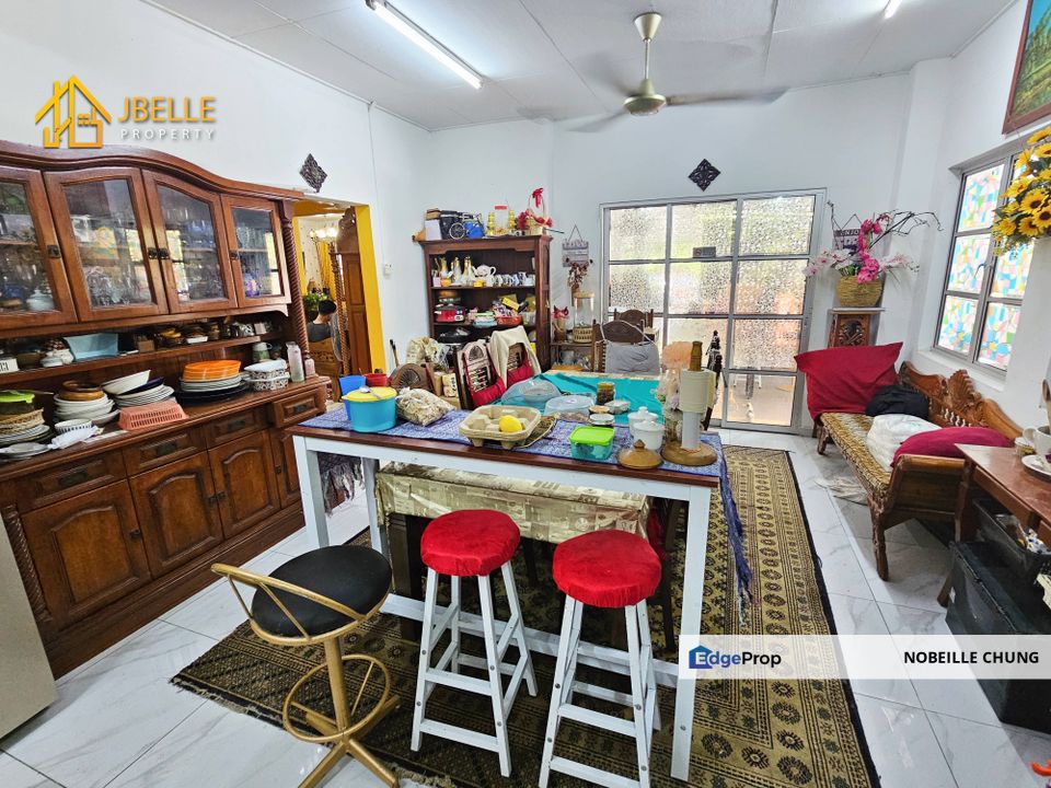 [EXTENDED KITCHEN + WITH SECURITY] Putra Permai, Putra Heights, USJ, Selangor, Putra Heights