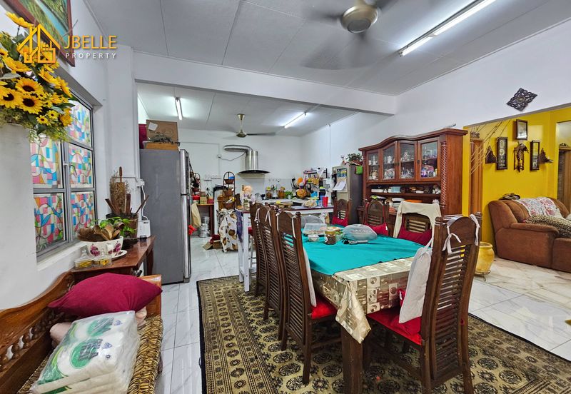 Persiaran Putra Permai 