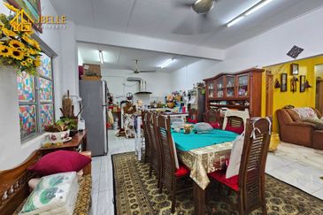 Persiaran Putra Permai 