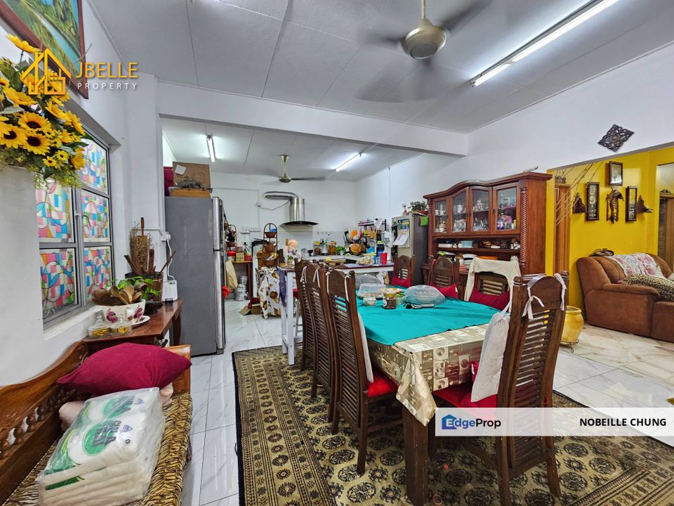 [EXTENDED KITCHEN + WITH SECURITY] Putra Permai, Putra Heights, USJ, Selangor, Putra Heights