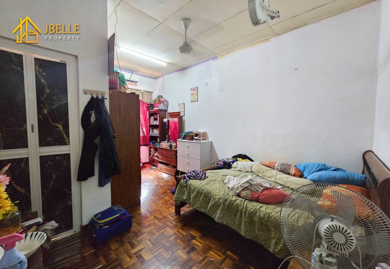 Persiaran Putra Permai 