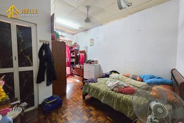 Persiaran Putra Permai 