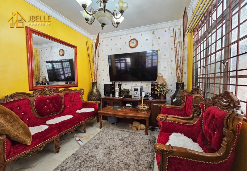 Persiaran Putra Permai 