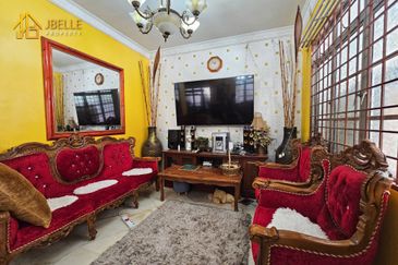 Persiaran Putra Permai 