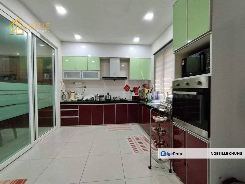 [TOP BACK EXTEND] USJ 11, USJ 9, Subang Jaya, USJ Heights, USJ 15, Selangor, USJ